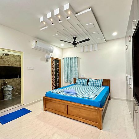 Truelife - 3Bhk Luxury Suites - Ps4 Veg Restaurant, On The Way To Balaji Temple - 2500 Sft Large Signature Apartments - Modular Kitchen - Super Fast Wifi, Smart Tv, 250 Jio Channels - Parking - Easy Access To All Temples - Top Service With Lots Of Lo Tirupati Exterior foto